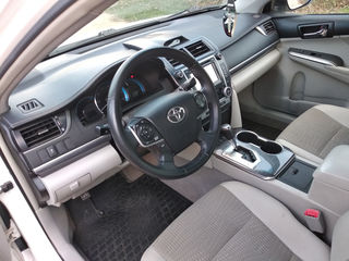 Toyota Camry foto 3