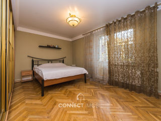 Apartament cu 3 camere, 60 m², Râșcani, Chișinău foto 6