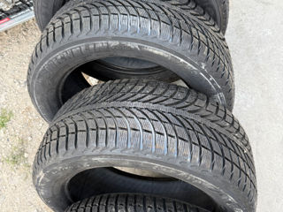 Michelin 265/50/R19