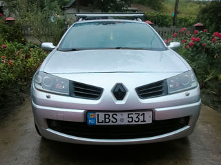 Renault Megane foto 6