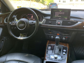 Audi A6 foto 10