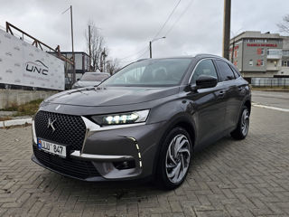 DS Automobiles DS 7 Crossback foto 2