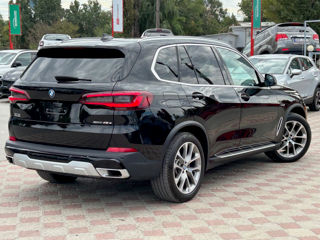 BMW X5 foto 4