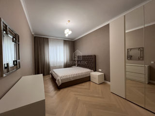 Apartament cu 3 camere, 106 m², Centru, Chișinău foto 6