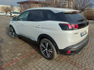 Peugeot 3008 foto 5