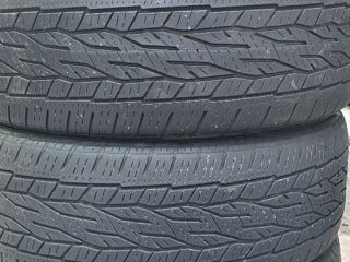 Шины 225/55 R18 Continental  фото 2