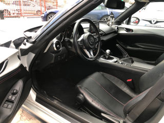 Mazda MX-5 foto 8