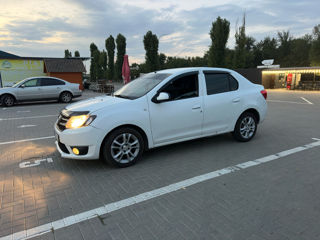 Dacia Logan foto 6