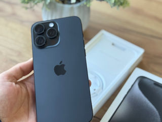 Iphone 15 Pro Max 256gb 100%