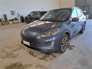 Ford Kuga фото 0