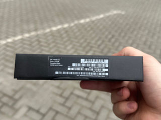 Samsung Z Fold 5 12/512gb Black ca nou!!