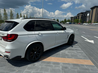 BMW X5 foto 5