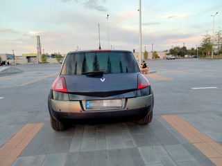 Renault Megane foto 5