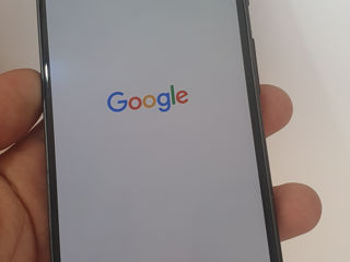 Google Pixel XL black 4/128 gb la 1200 lei