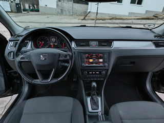 Seat Toledo foto 5