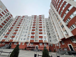 Apartament cu 1 cameră, 42 m², Centru, Chișinău foto 9