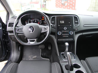 Renault Megane foto 10