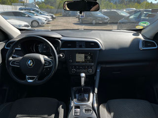 Renault Kadjar foto 10