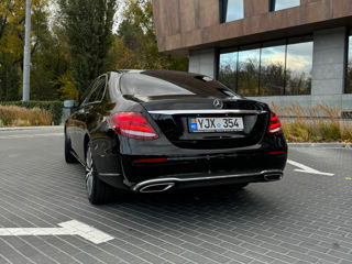 Mercedes E-Class foto 7