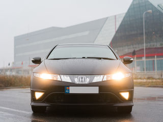 Honda Civic foto 6