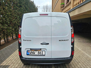 Renault Kangoo foto 6