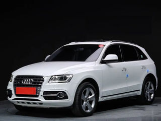 Audi Q5 foto 1