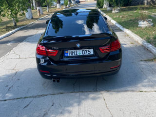 BMW 4 Series фото 9