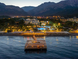 Turcia - Kemer ! Mirada Del Mar Hotel 5* ! 11.07 - 17.07.2024 ! Ultra All Inclusive ! foto 9