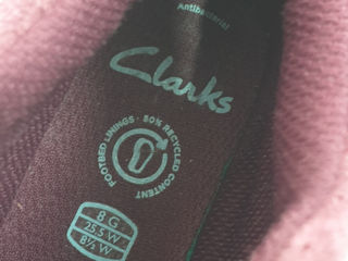 Clarks foto 4