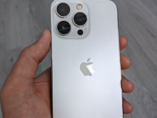 iPhone 13 Pro Silver 256 GB