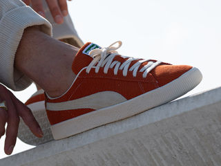 Puma x Butter Good basket (EU-41) foto 6