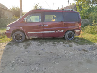 Mercedes Vito