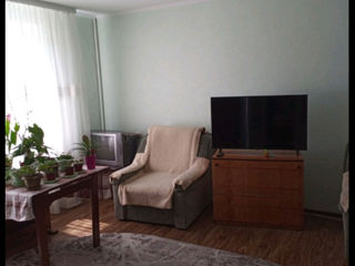 Apartament cu 1 cameră, 39 m², Buiucani, Chișinău foto 3