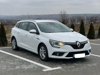 Renault Megane foto 2