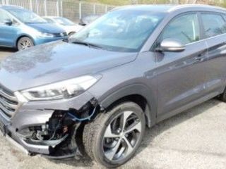 Hyundai Tucson foto 1