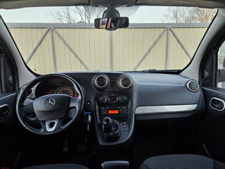 Mercedes Citan foto 9