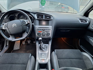 Citroen C4 foto 4