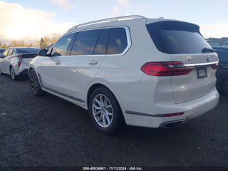 BMW X7 foto 3