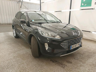 Ford Kuga foto 3