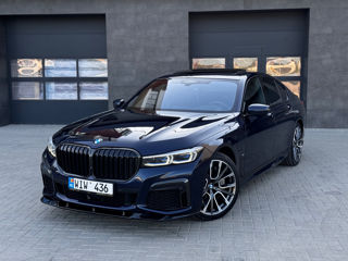 BMW 7 Series фото 2