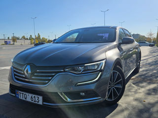 Renault Talisman foto 4