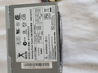 Vand sursa de alimentare PC 350W foto 2