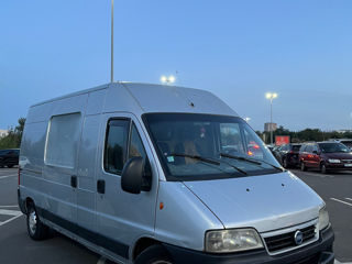 Fiat Ducato 2.8 jtI