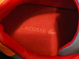 Lacoste оригинал,размер 40-41 foto 7