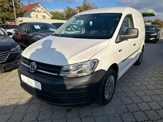 Volkswagen Caddy foto 3