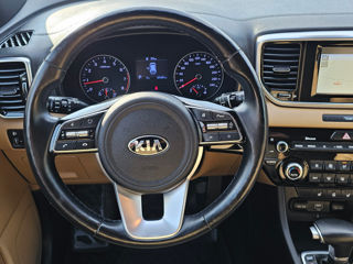 KIA Sportage foto 16