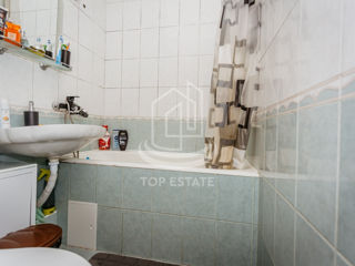 Apartament cu 3 camere, 64 m², Botanica, Chișinău foto 9