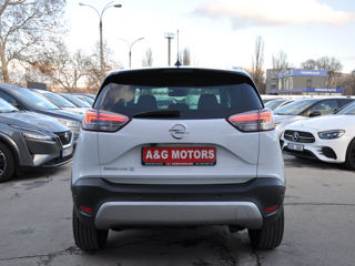 Opel Crossland X foto 6