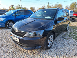 Skoda Fabia foto 2