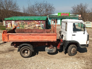 Iveco Zeta foto 5